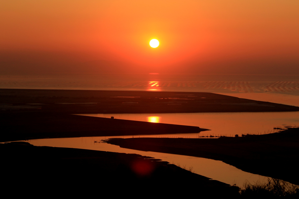 　太陽三つ　Ⅱ