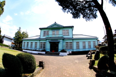 山辺道文化館