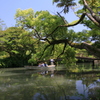 川下り