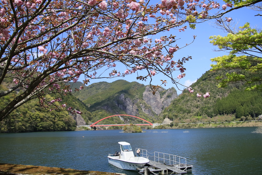 _ハート岩
