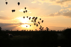 IMG_0472　佐賀ﾊﾞﾙｰﾝ