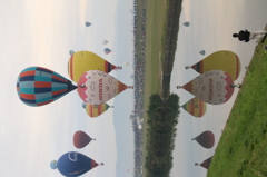 佐賀ﾊﾞﾙｰﾝ　５