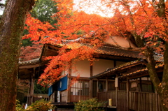 永勝寺本堂