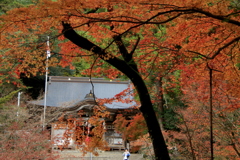  仁比山神社