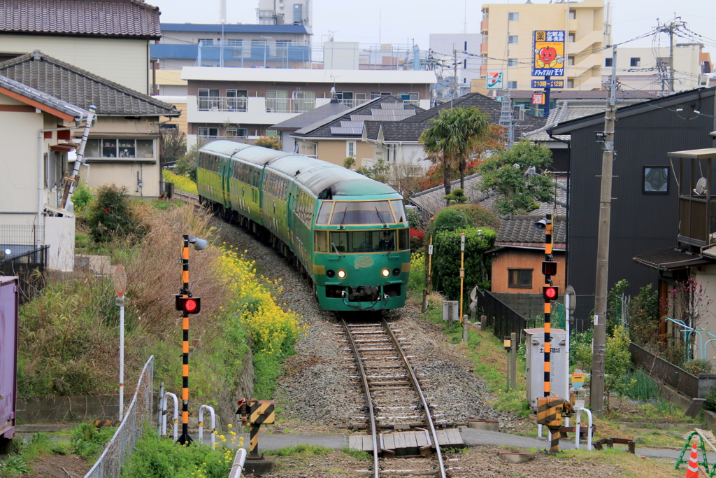 　ゆふ73号　２
