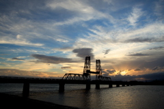  昇開橋