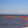有明海へ