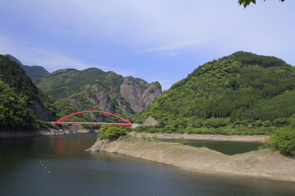 _MG_1884　奥八女ﾊｰﾄ岩　1