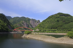 _MG_1884　奥八女ﾊｰﾄ岩　1