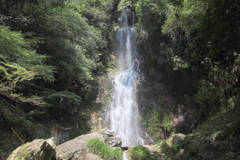 清水の滝　Ⅱ