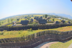 吉野ヶ里歴史公園　８