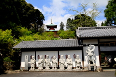 高野寺　１