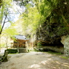 _八女津媛神社　１