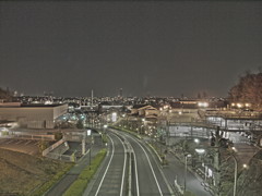 初HDR~夜景~