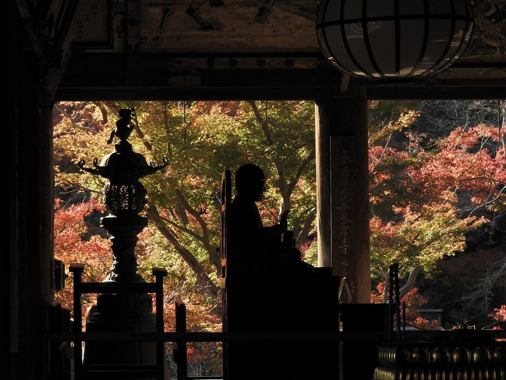 平成の長谷寺