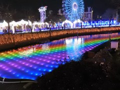 春の記憶