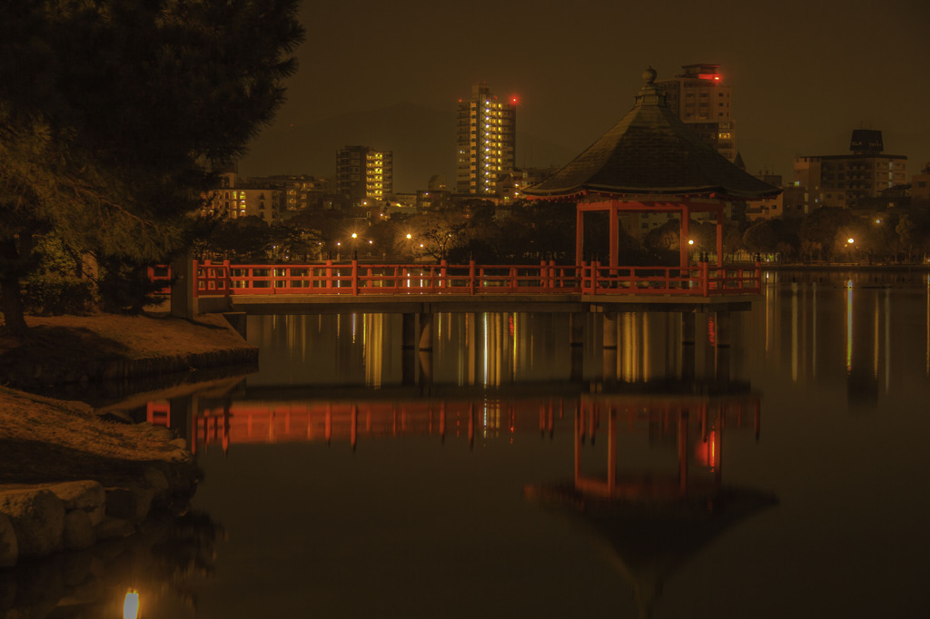公園