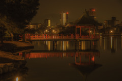 公園