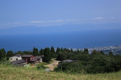 琵琶湖