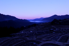 丸山千枚田②
