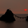 夫婦岩②