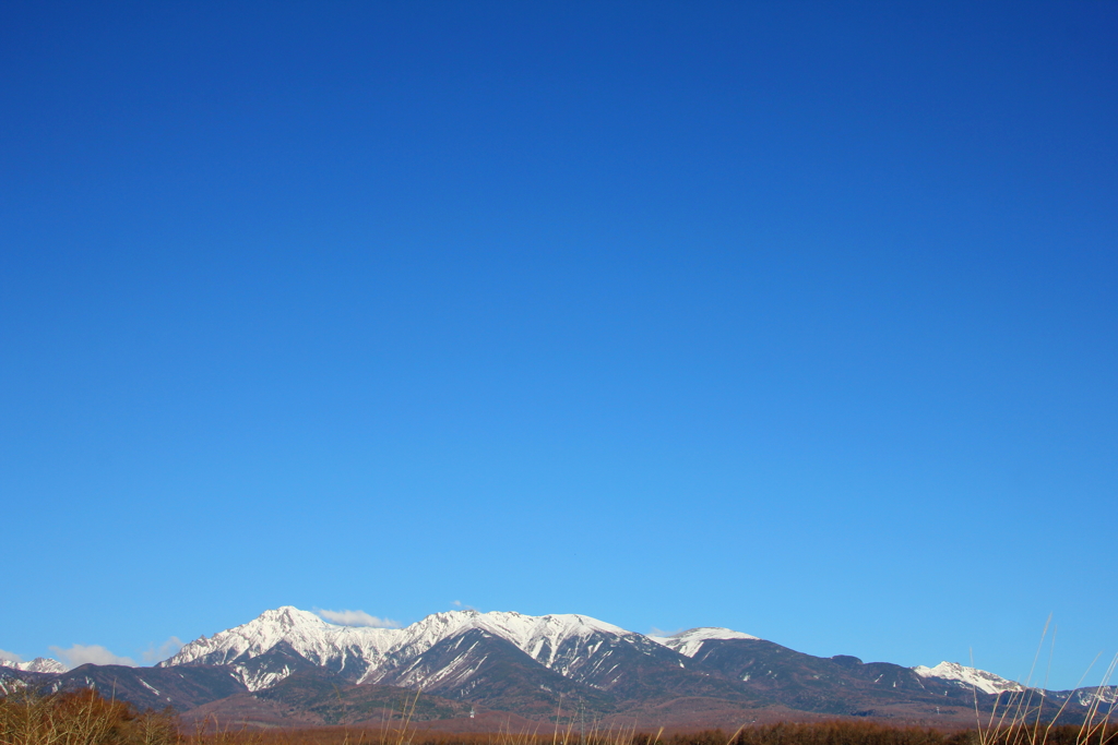 八ヶ岳③