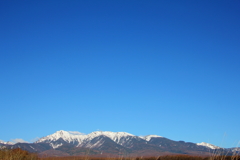 八ヶ岳③