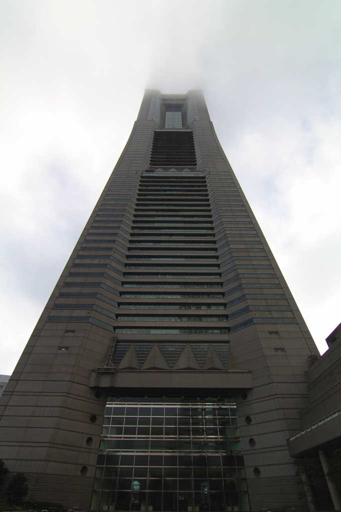 横浜ランドマークタワー