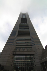 横浜ランドマークタワー