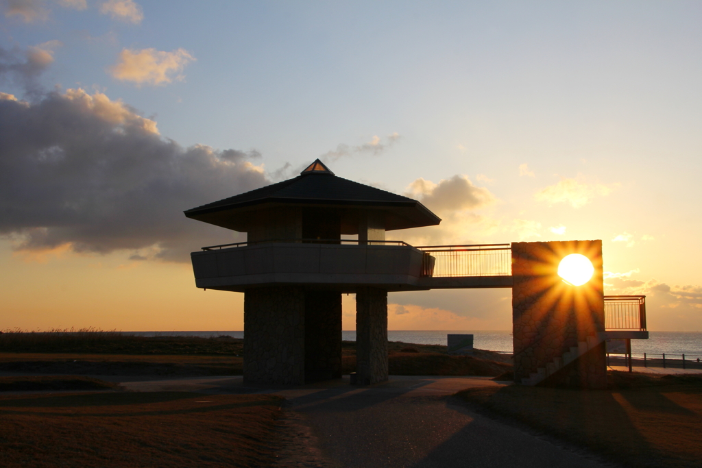 赤羽根西海岸⑤