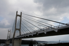 中能登農道橋②