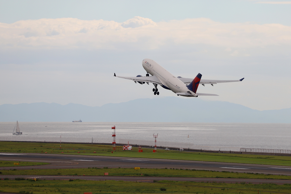 DELTA