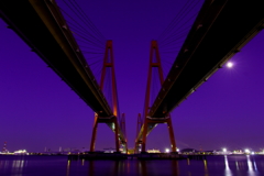 名港西大橋①