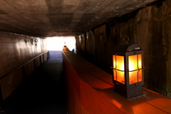 地下道