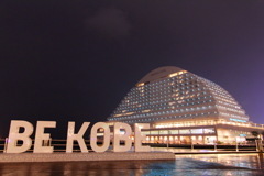 BE KOBE