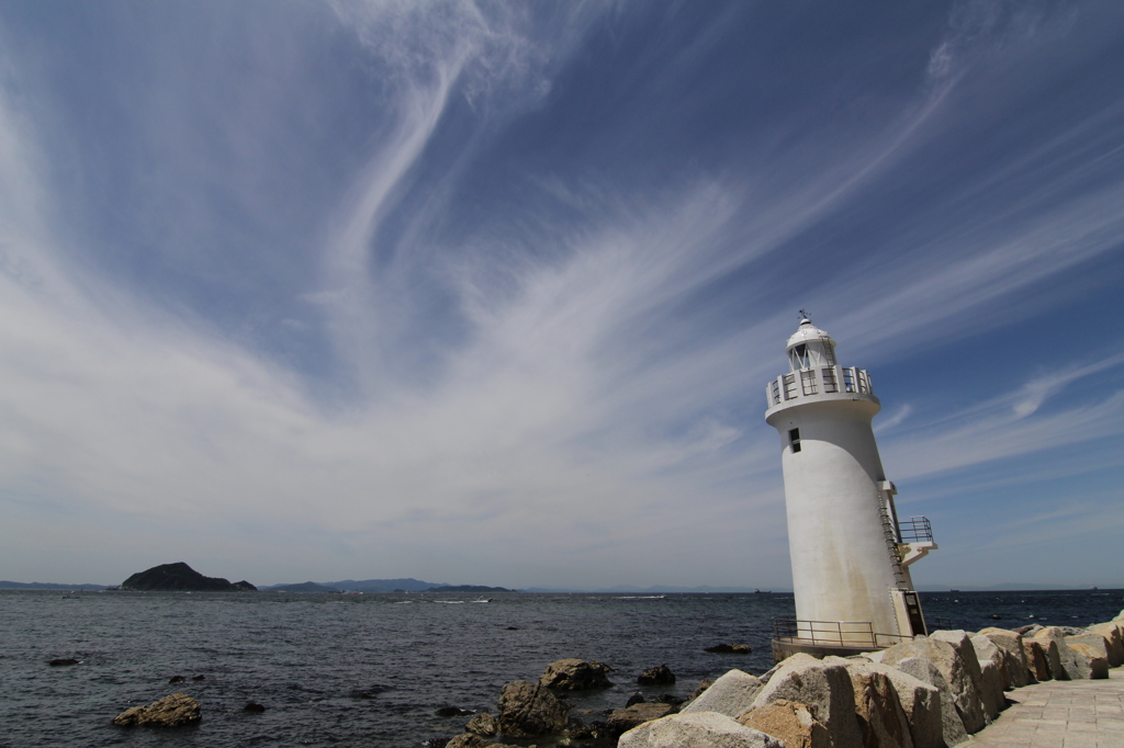 伊良湖岬灯台