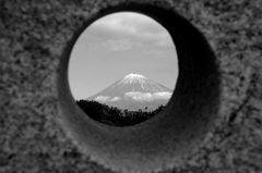 富士川SA（下り）②