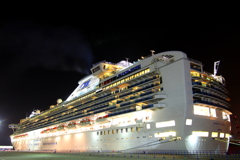 DIAMOND PRINCESS④