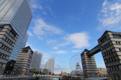 みなとみらい①