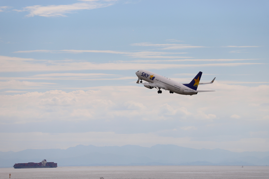 SKYMARK