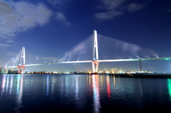 名港中央大橋