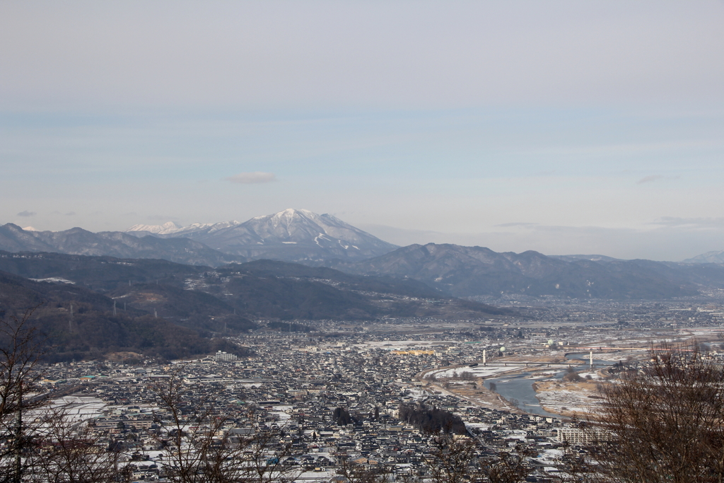 千曲市