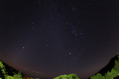 茶臼山高原③