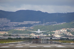 伊丹空港②