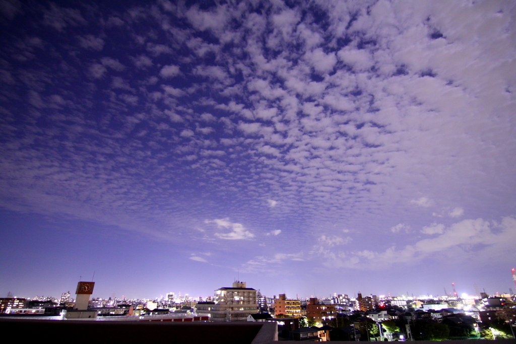 雲