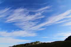 空と雲②