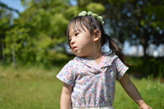 花冠