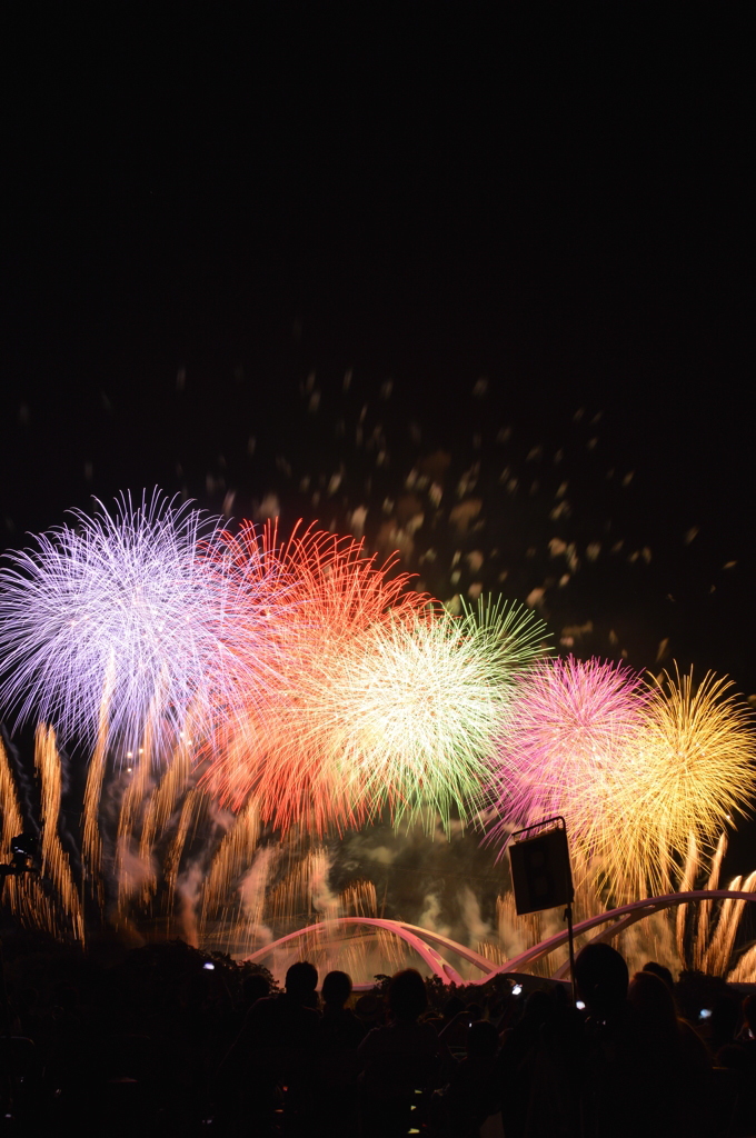 花火その３