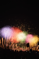 花火その３