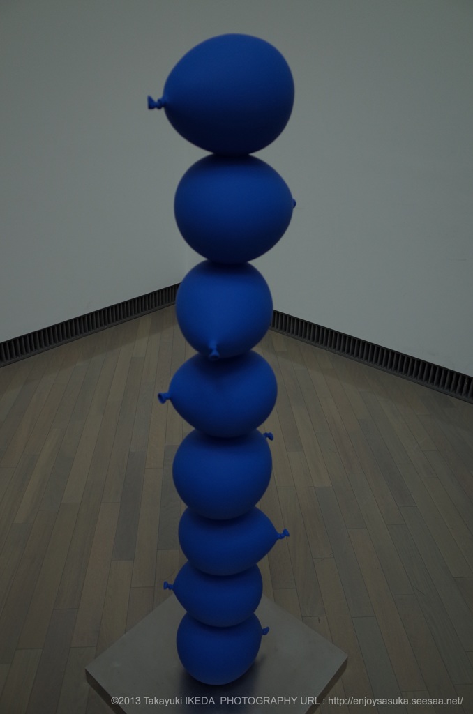 ８つの息